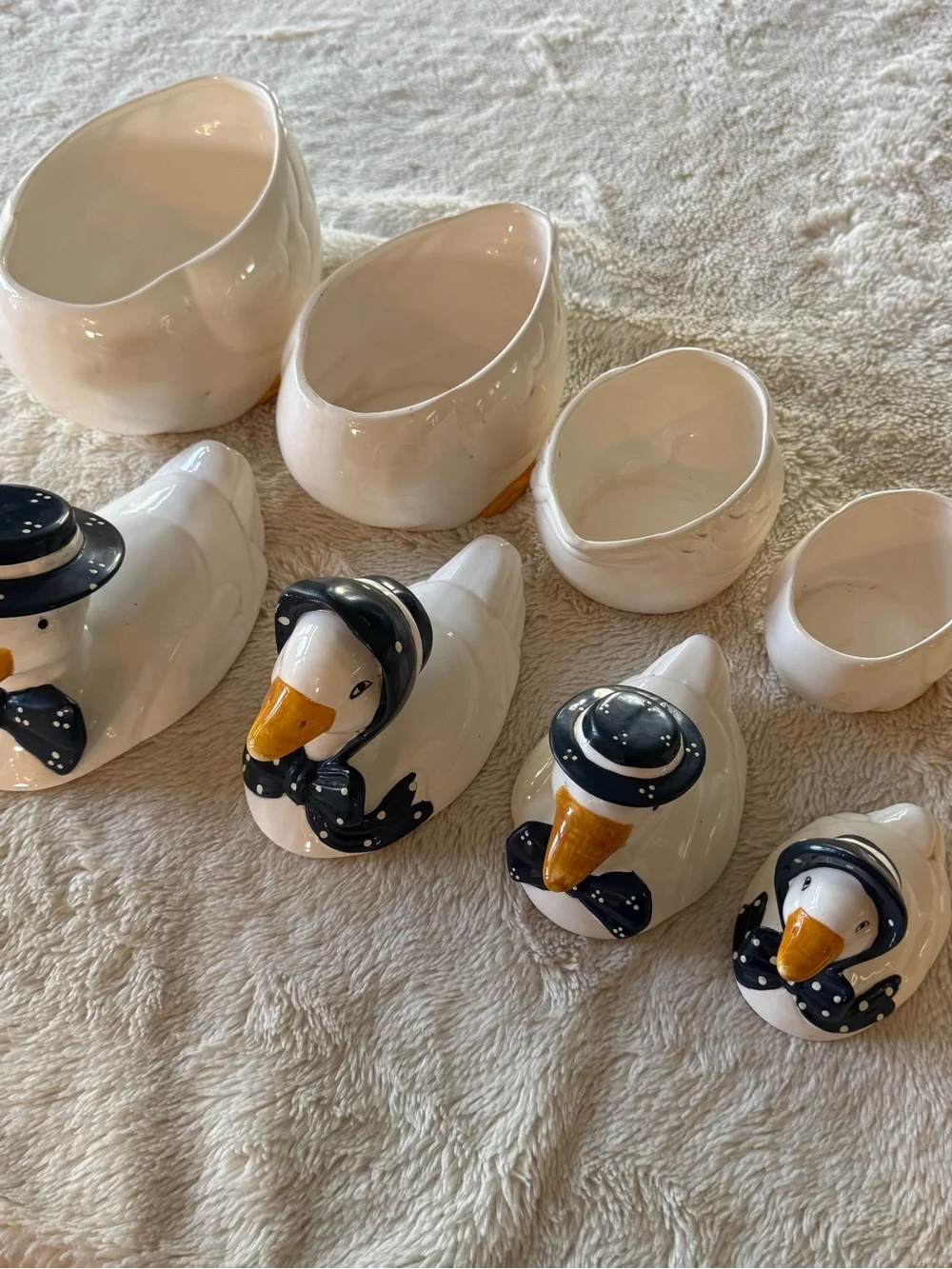 N/A charming ceramic
